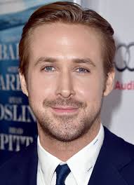Ryan Gosling